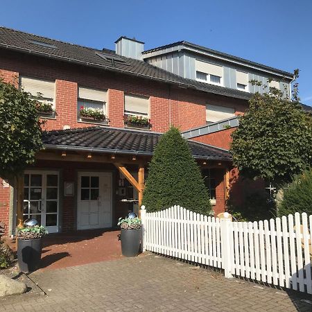 Rixbecker Alpen - Hotel Koch Lippstadt Exterior foto