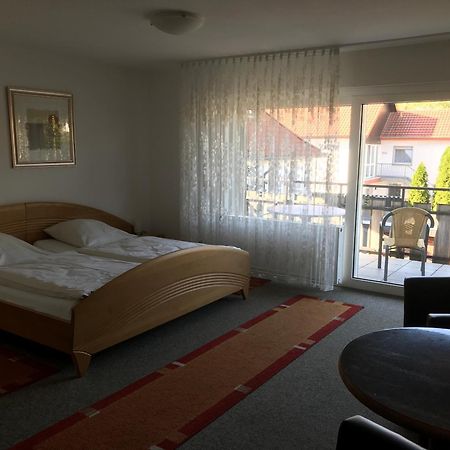 Rixbecker Alpen - Hotel Koch Lippstadt Zimmer foto