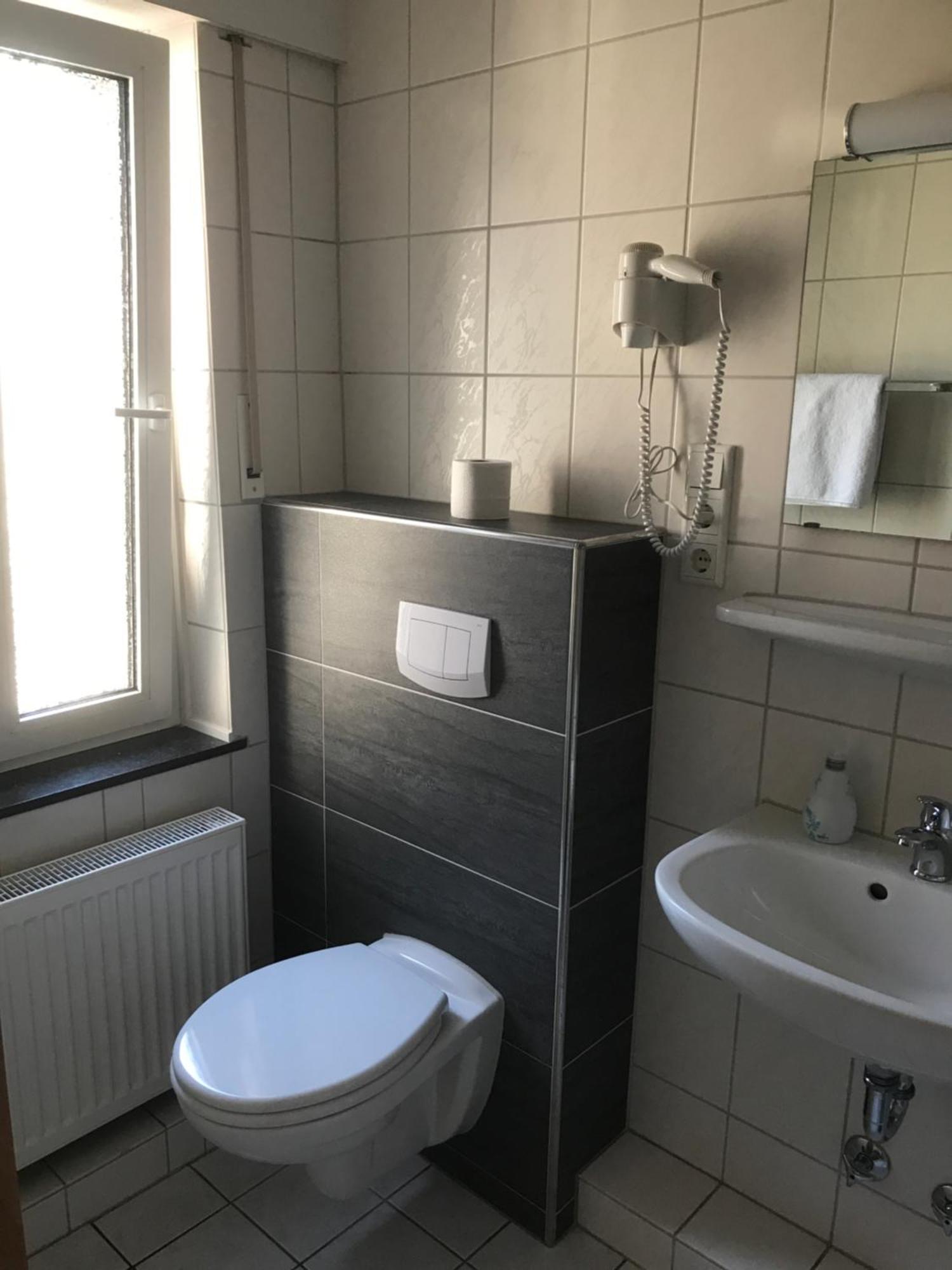 Rixbecker Alpen - Hotel Koch Lippstadt Zimmer foto