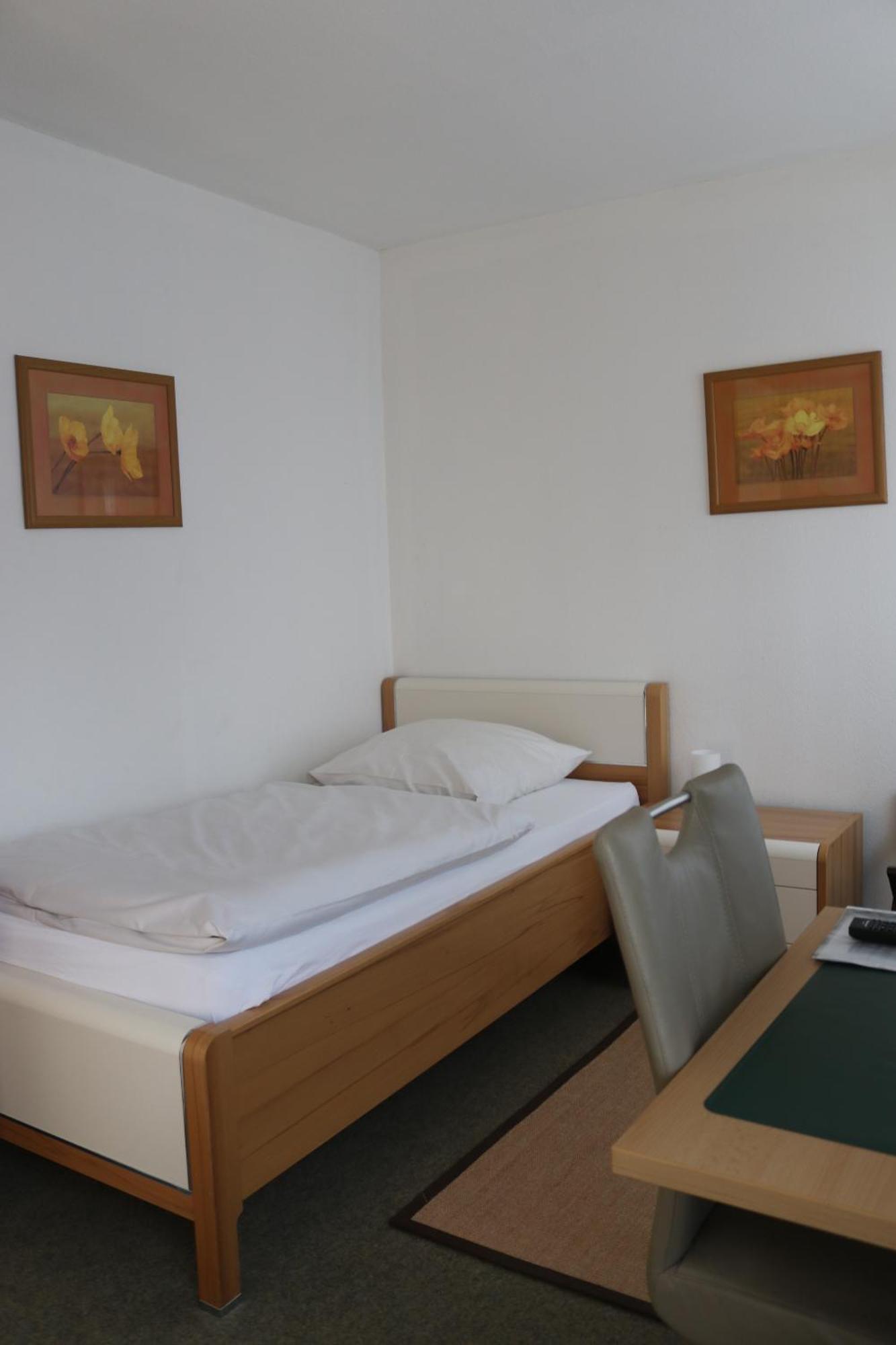 Rixbecker Alpen - Hotel Koch Lippstadt Zimmer foto