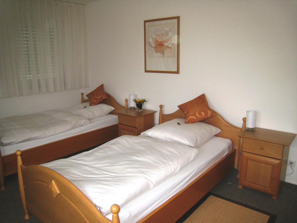 Rixbecker Alpen - Hotel Koch Lippstadt Zimmer foto