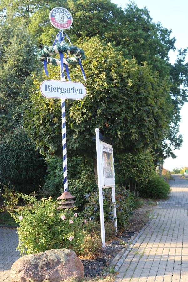 Rixbecker Alpen - Hotel Koch Lippstadt Exterior foto